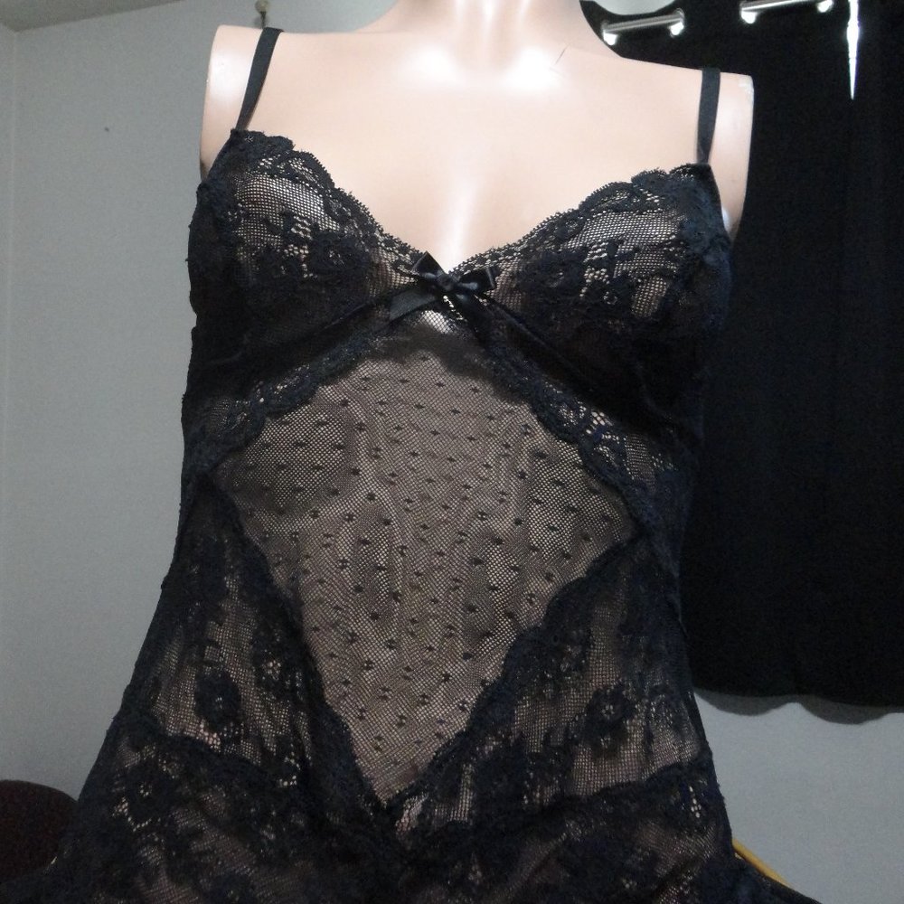 Sexy Victoria's Secret Lingerie